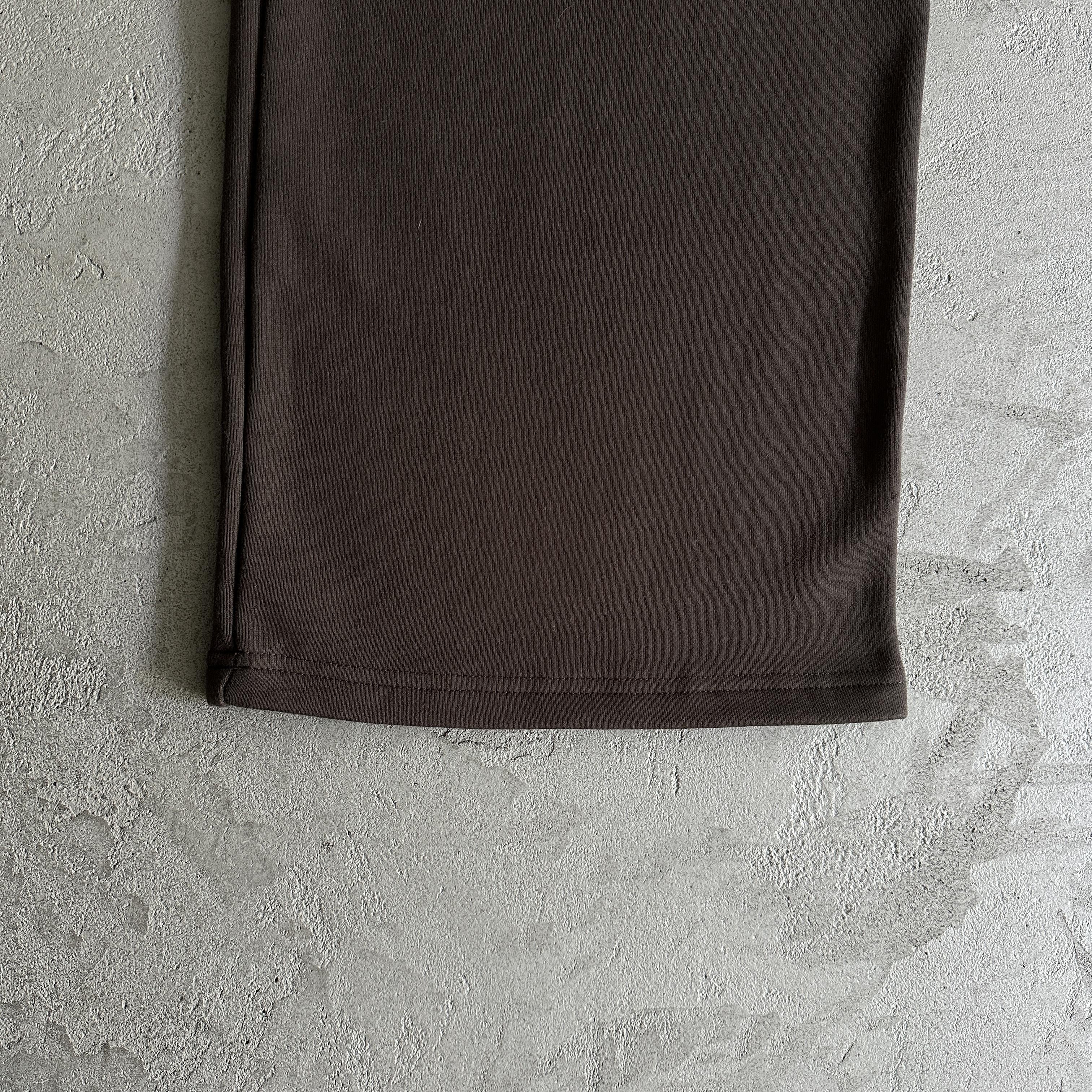 Broken P Out Service Wide Leg Sweatpants