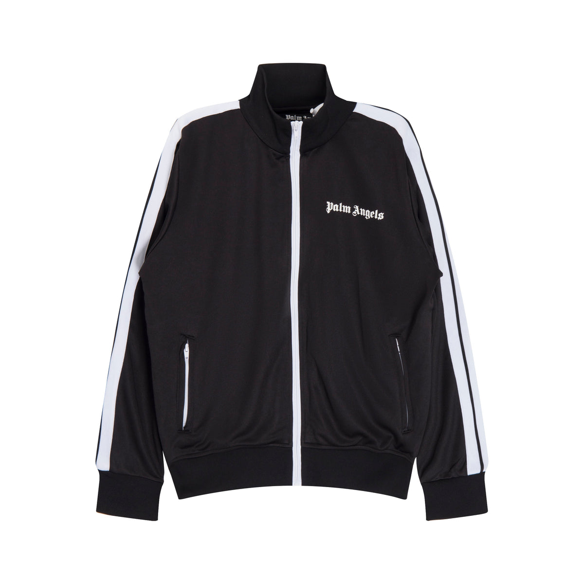 Palm Angels Suit Black