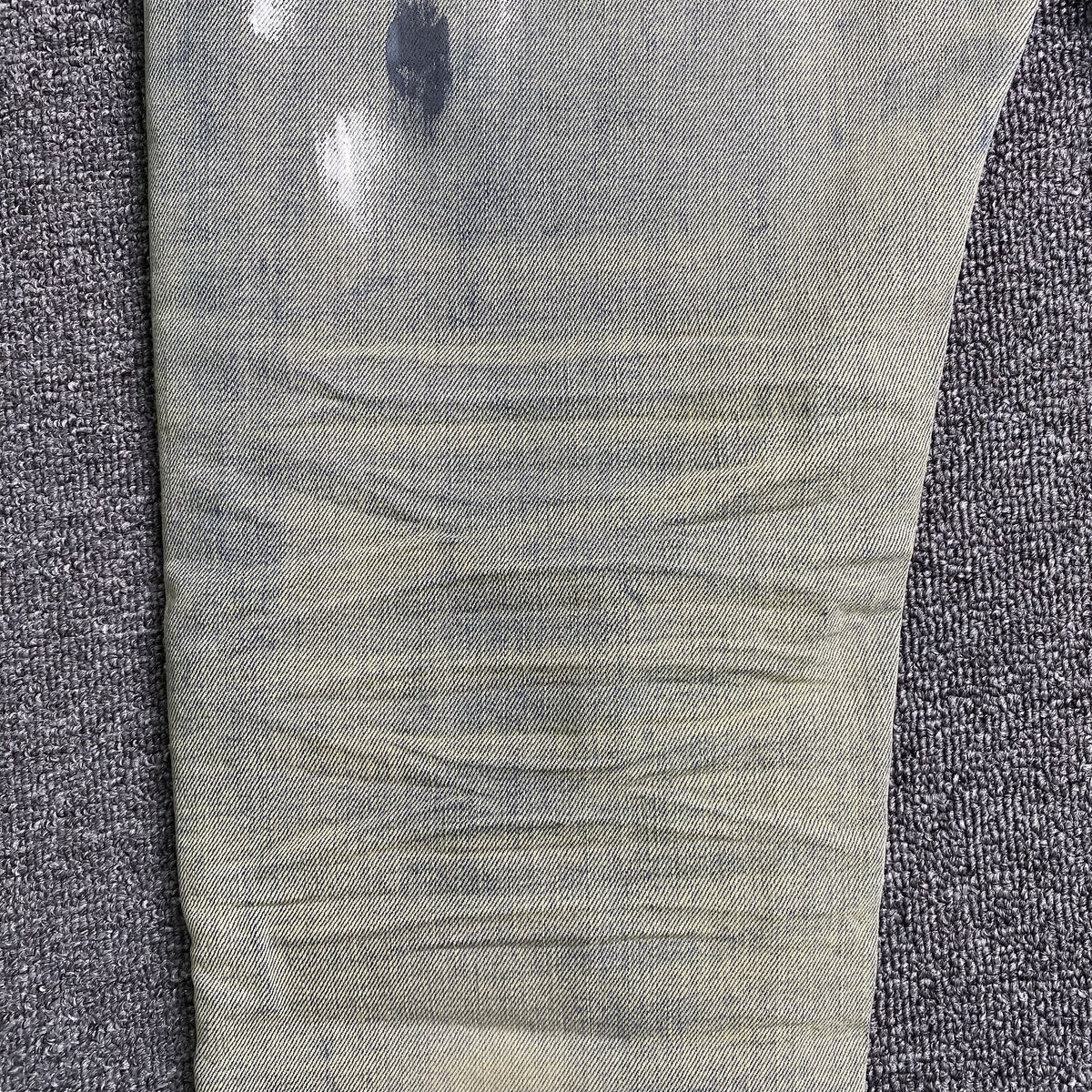 Purple Brand Slim Jeans