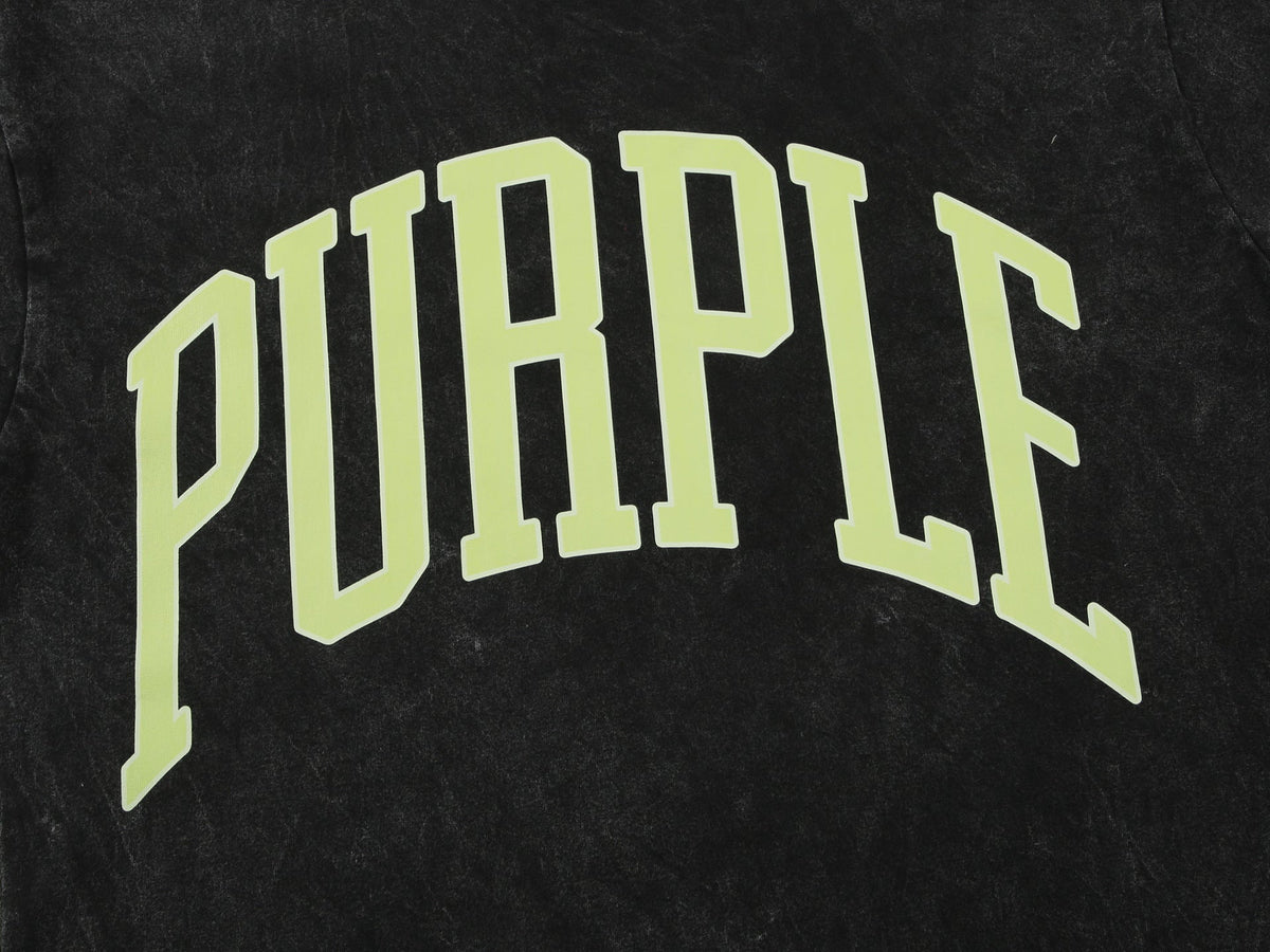 Purple Brand T-Shirt