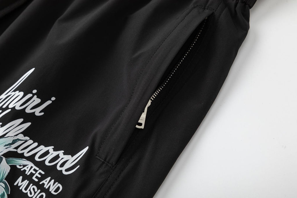 AMRI Hollywood Swim Trunk