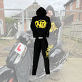 Synaworld Tracksuit