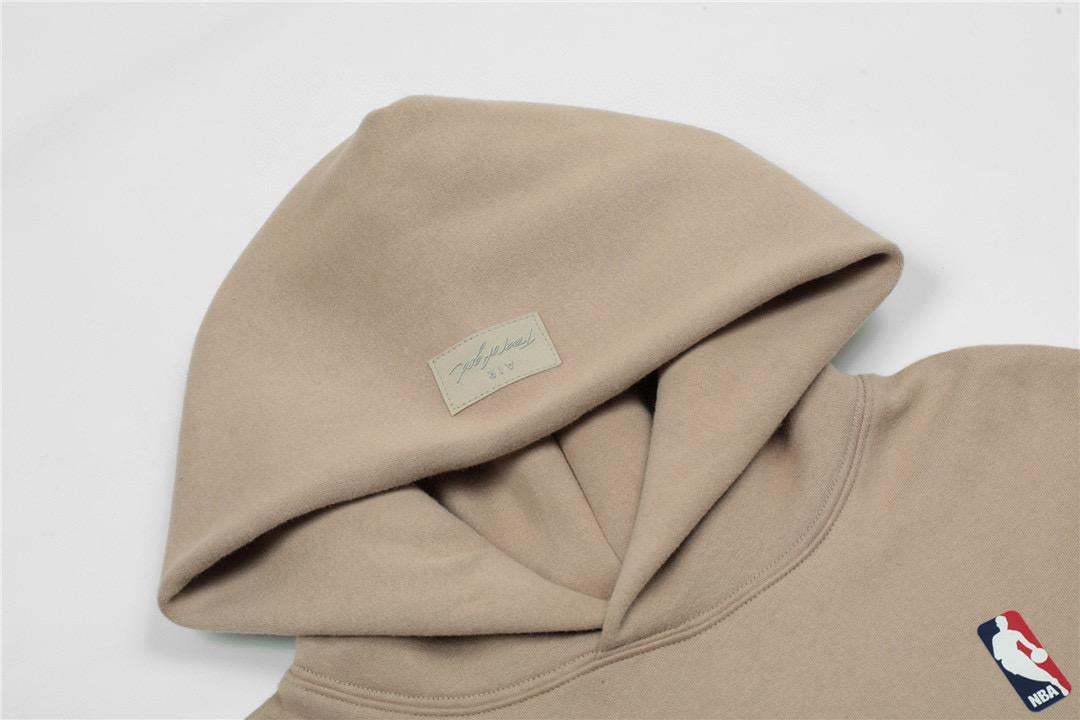 Nike x FOG Hoodie