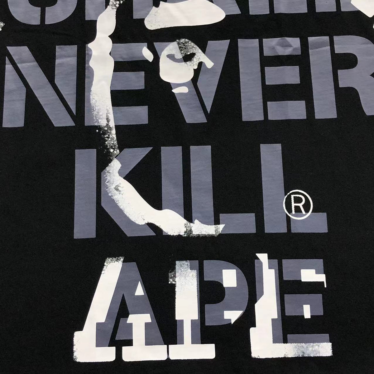 Bape Tshirt
