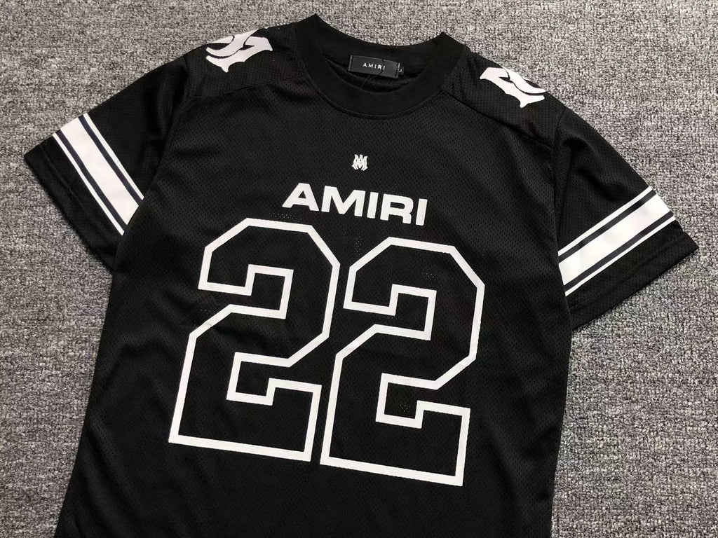 Amiri Shorts & Tshirt