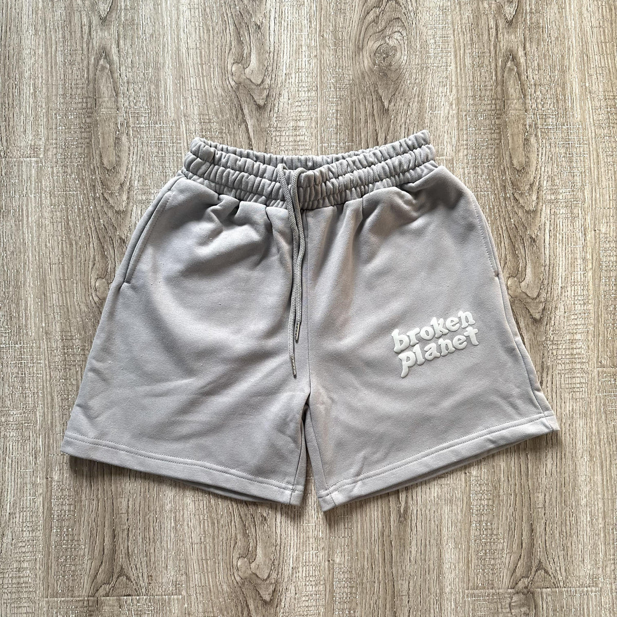 Broken P Shorts