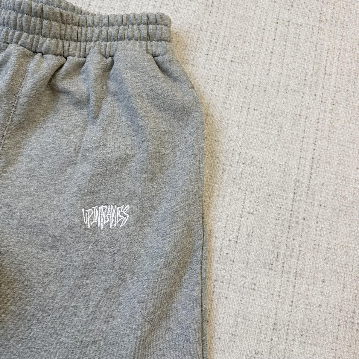 Up In Flames Shorts