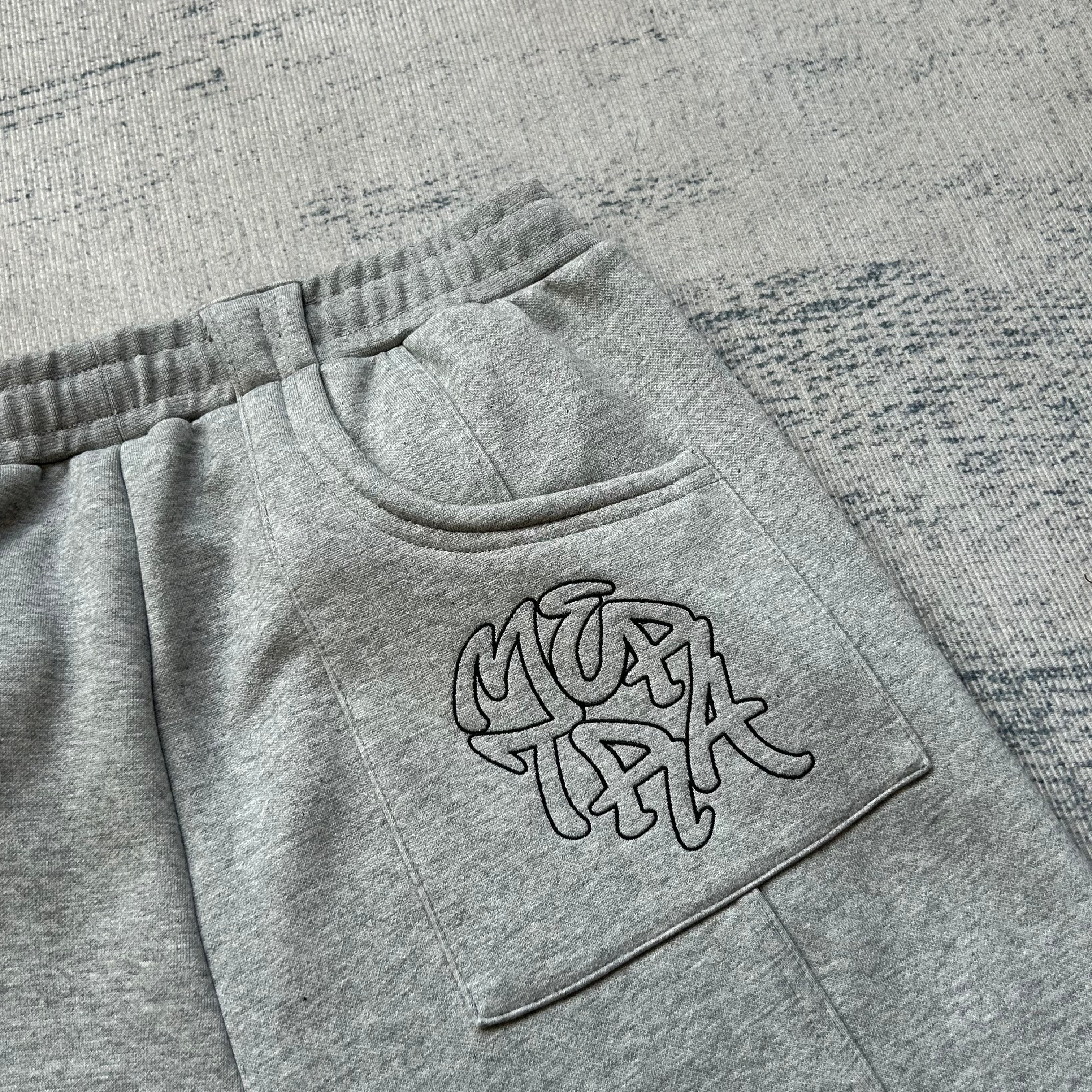 Mertra Shorts