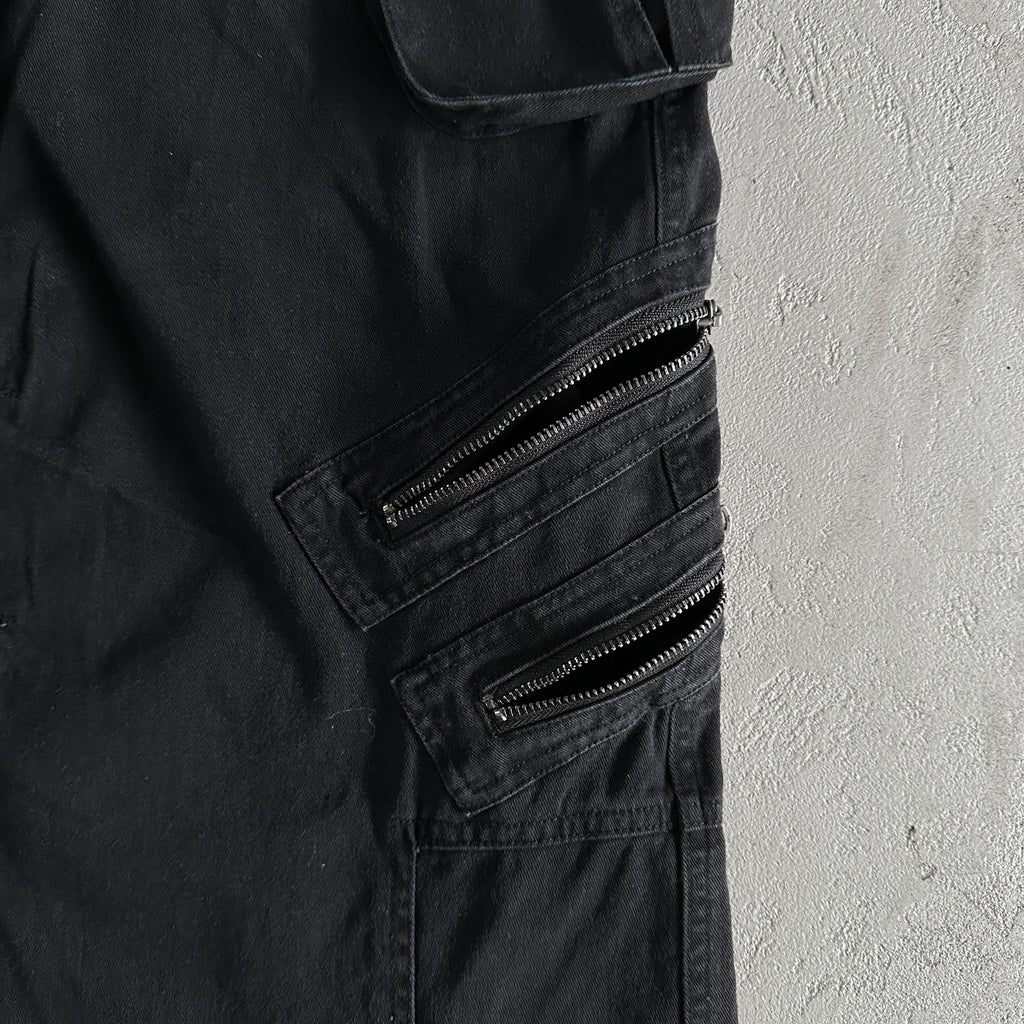 Broken P Cargo Pants