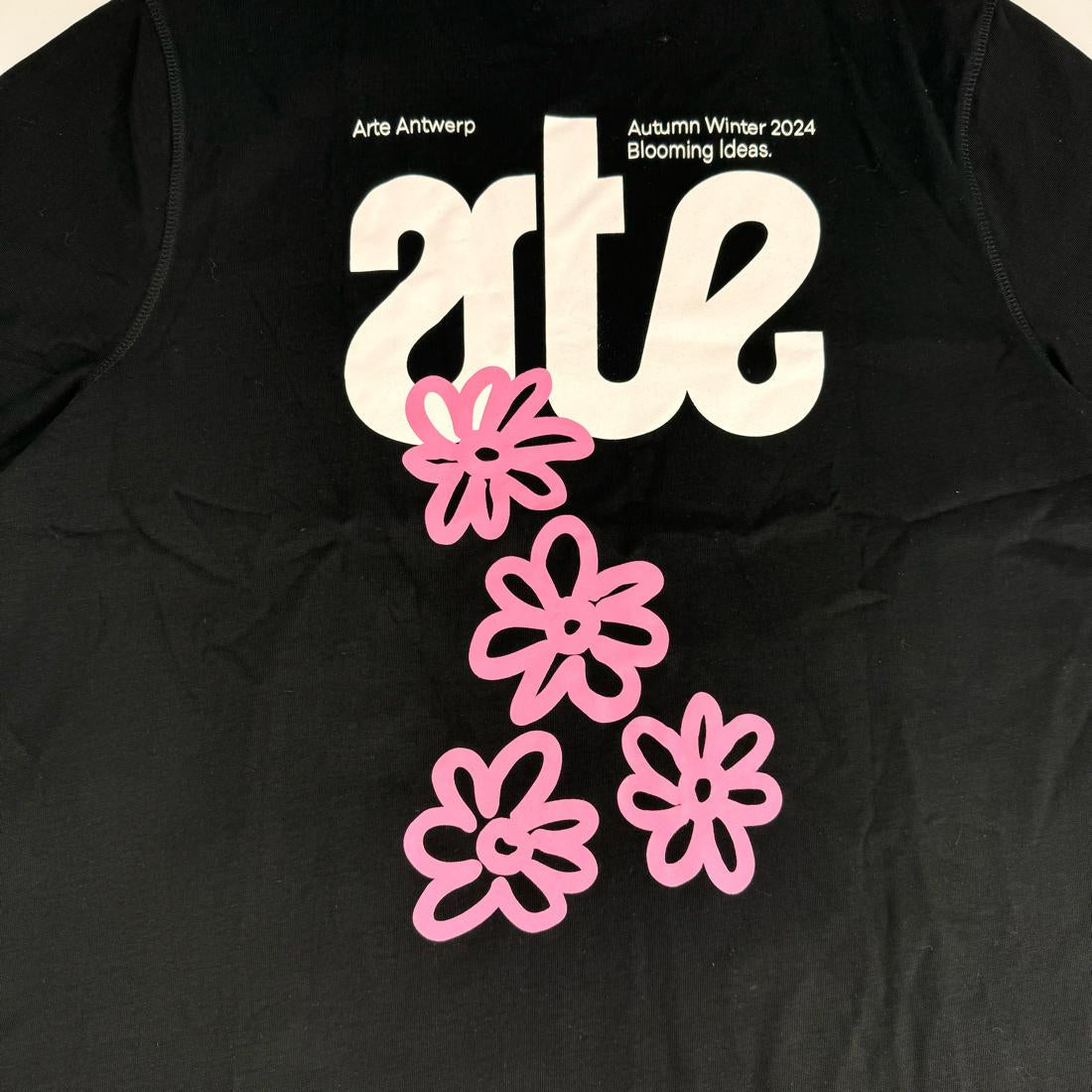 Arte Tshirt