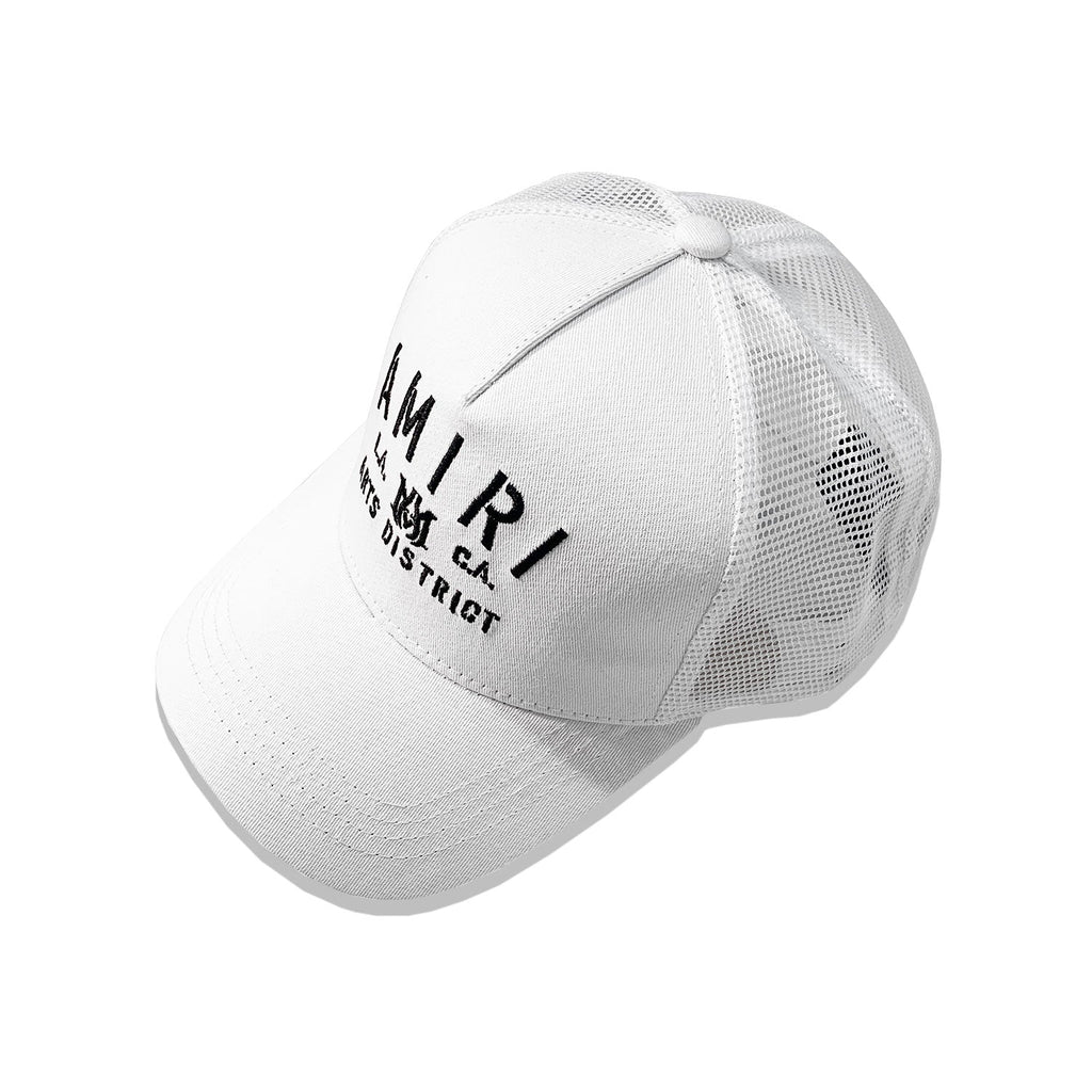 ICON Amiri Fashion Hats
