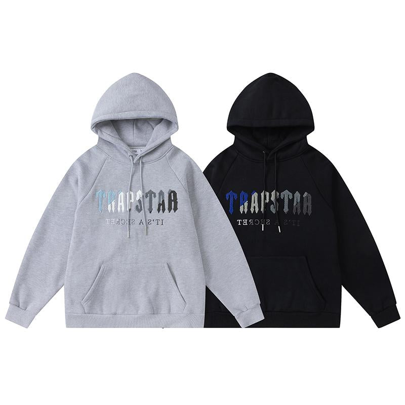 Trapstar Chenille Tracksuit