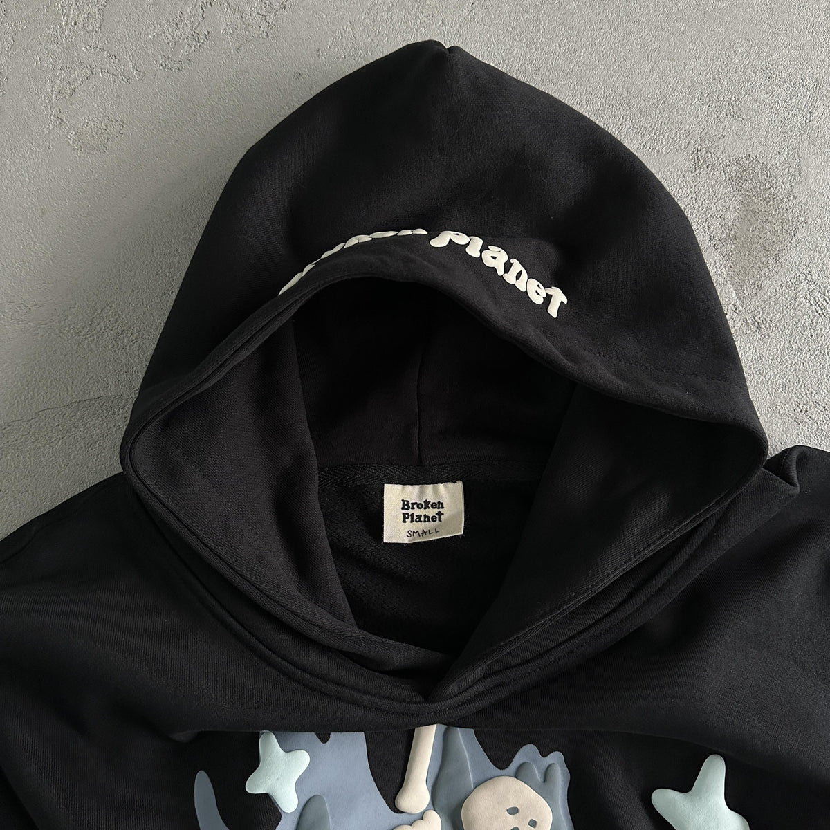 Broken P Rolling Loud Portugal Hoodie