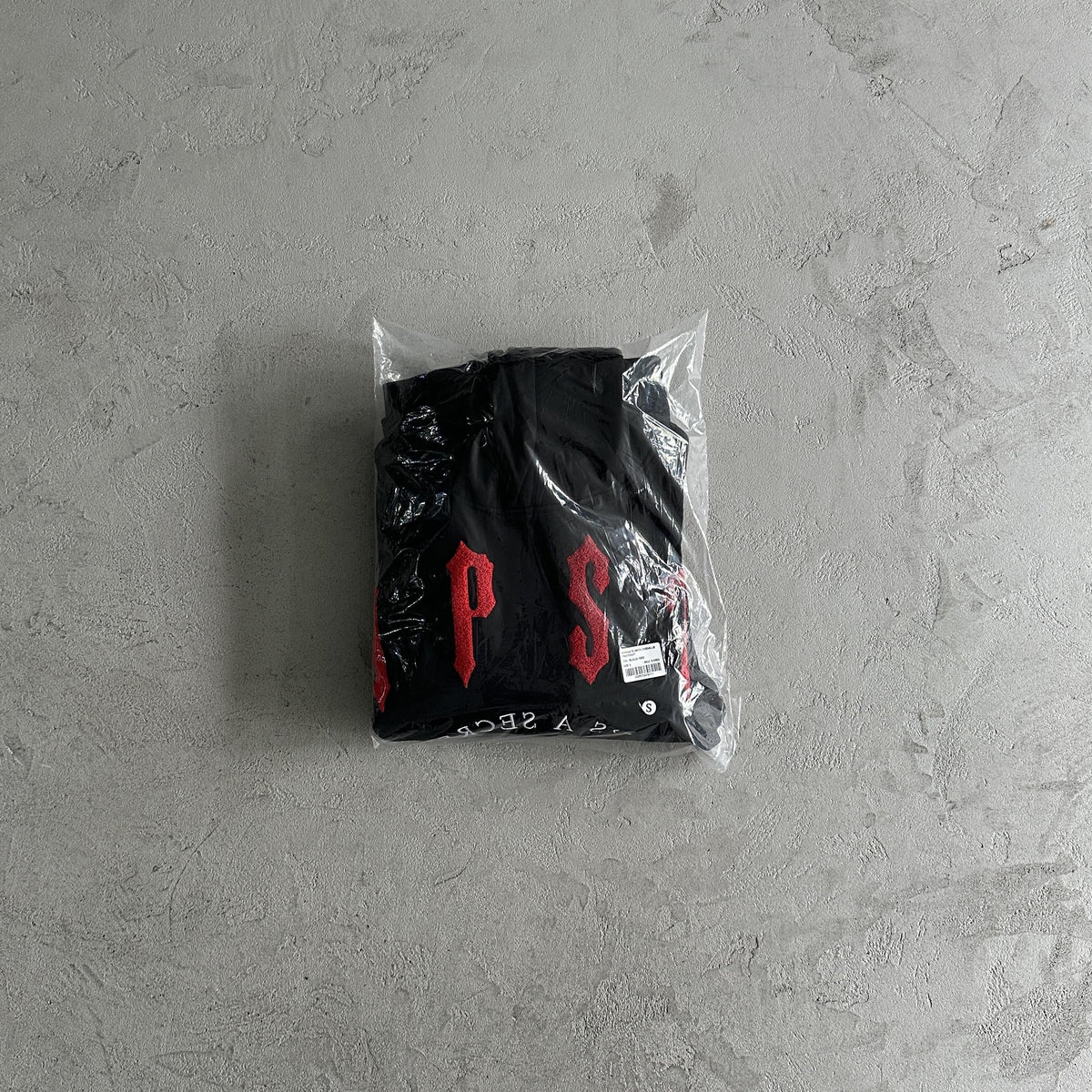 Trapstar Tracksuit Chenille
