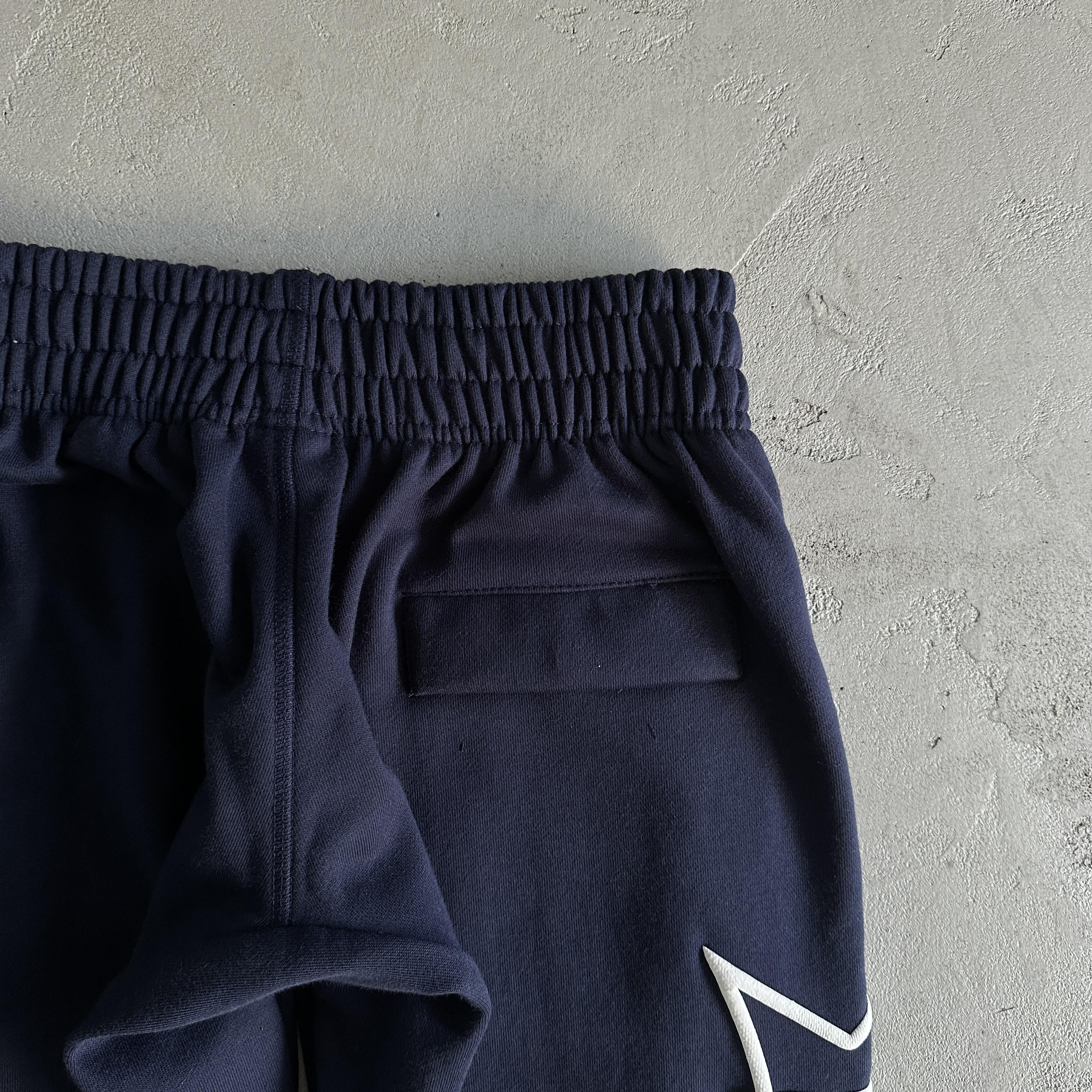 Corteiz Eagle Three-Dimensional Print Pants