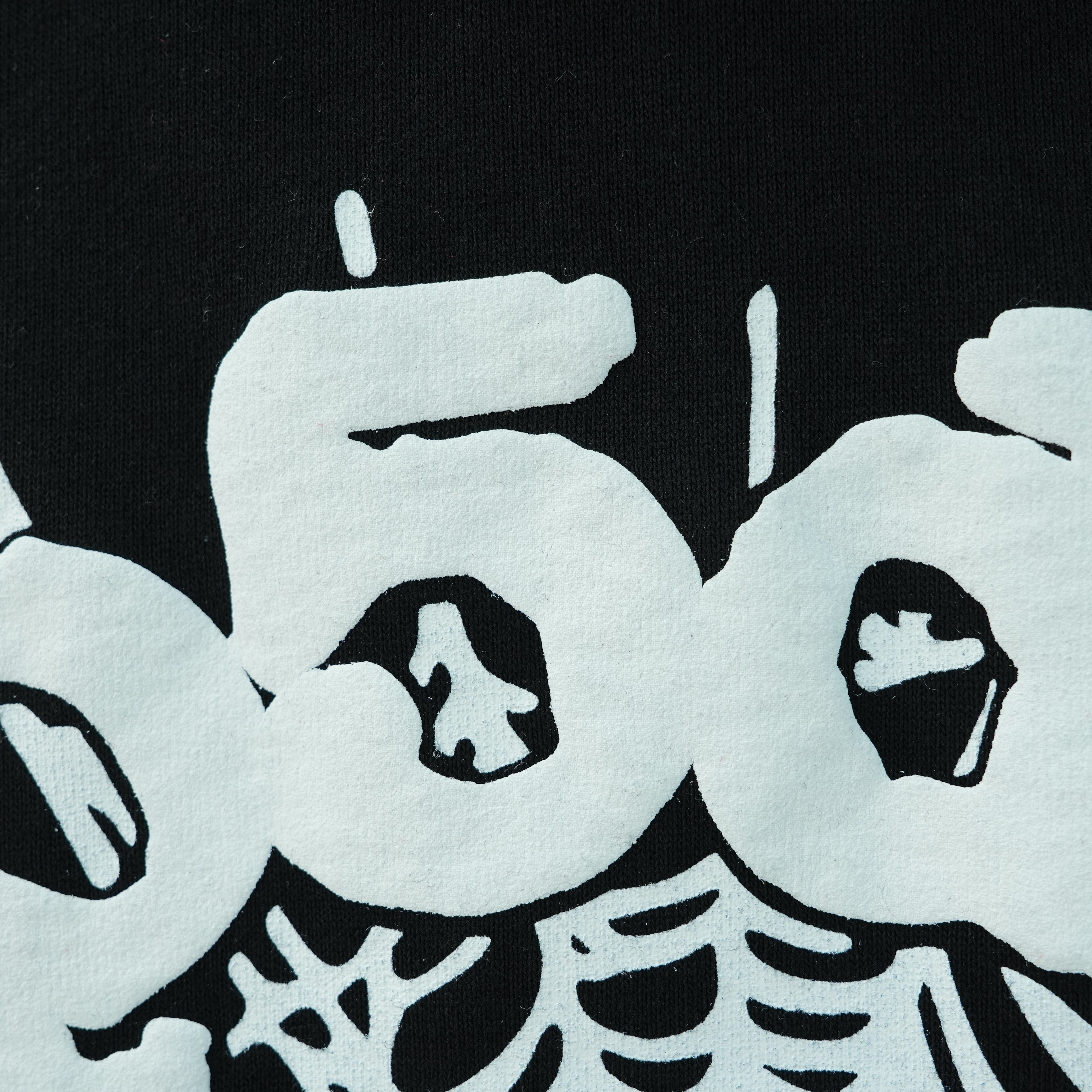 Sp5der Hoodie 1:1