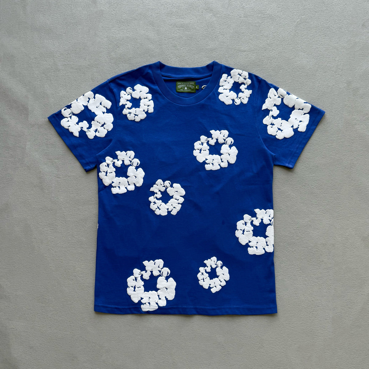 Denim Tears Tshirt