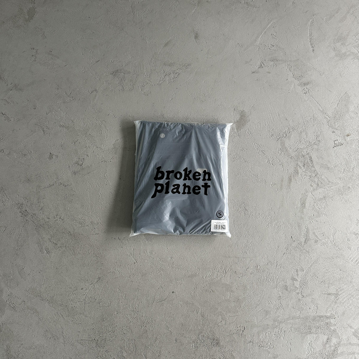 Broken P Cargo Pants