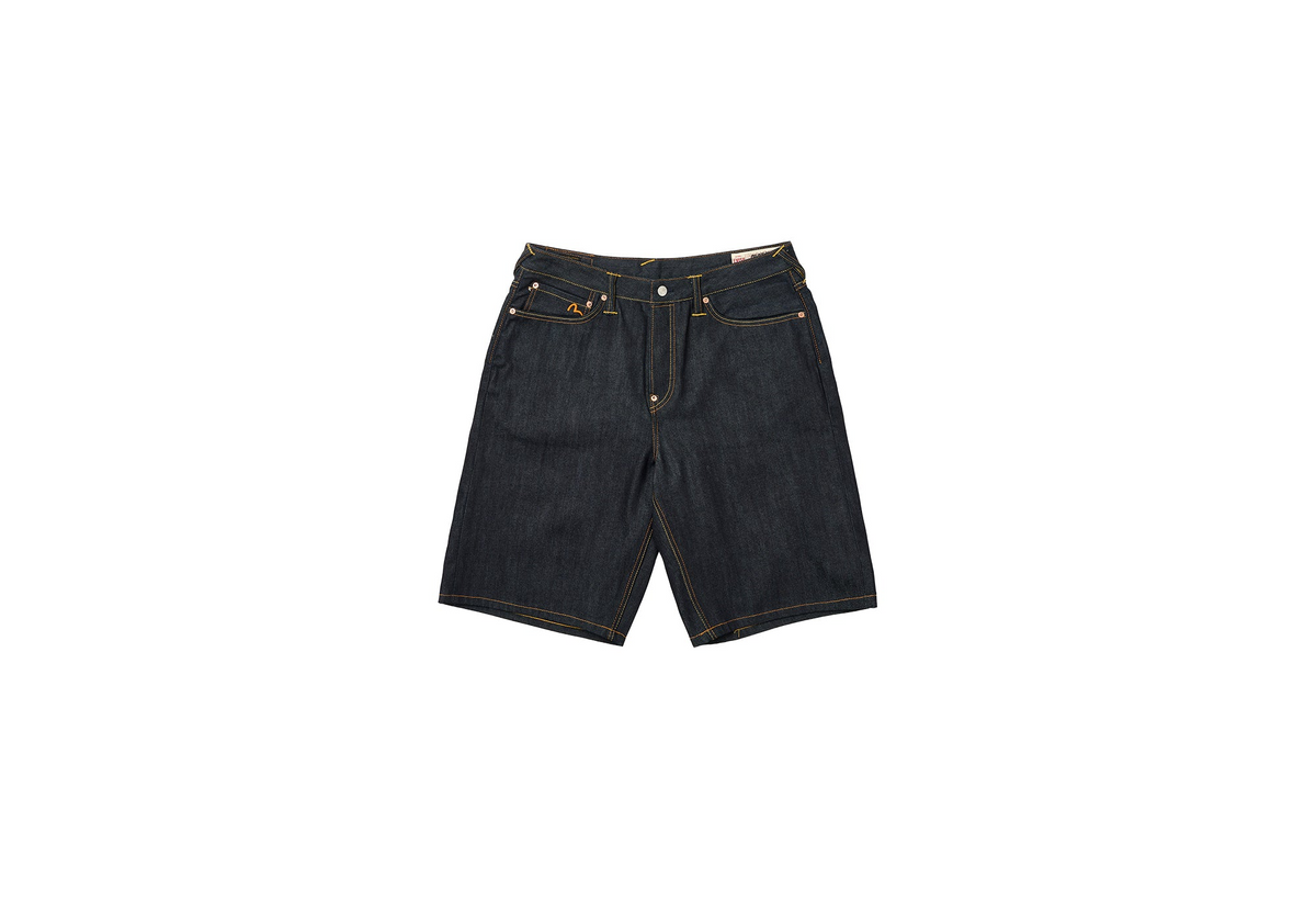 Evisu x Palace Shorts 2+