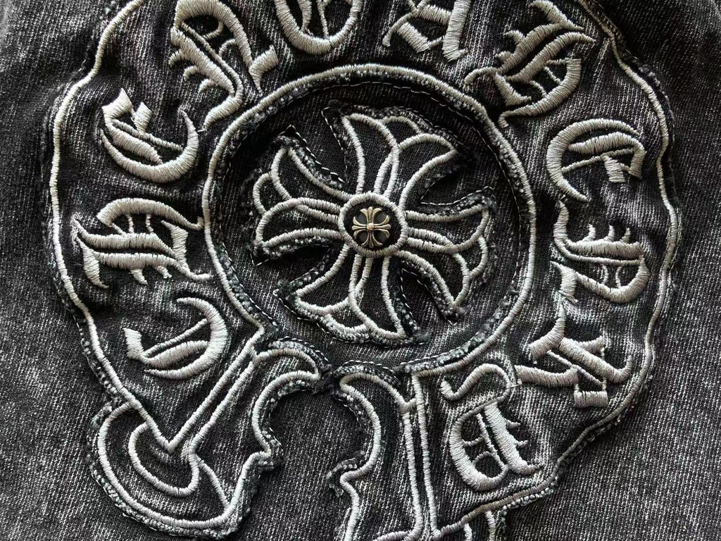 Chrome Hearts Shorts
