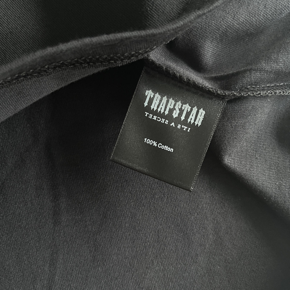 Trapstar Shooter Break Throug Tshirt