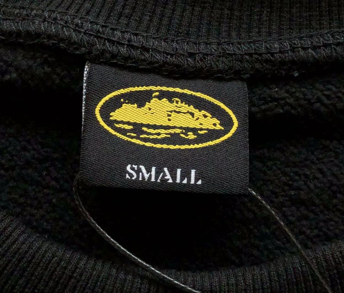 Corteiz Sweater