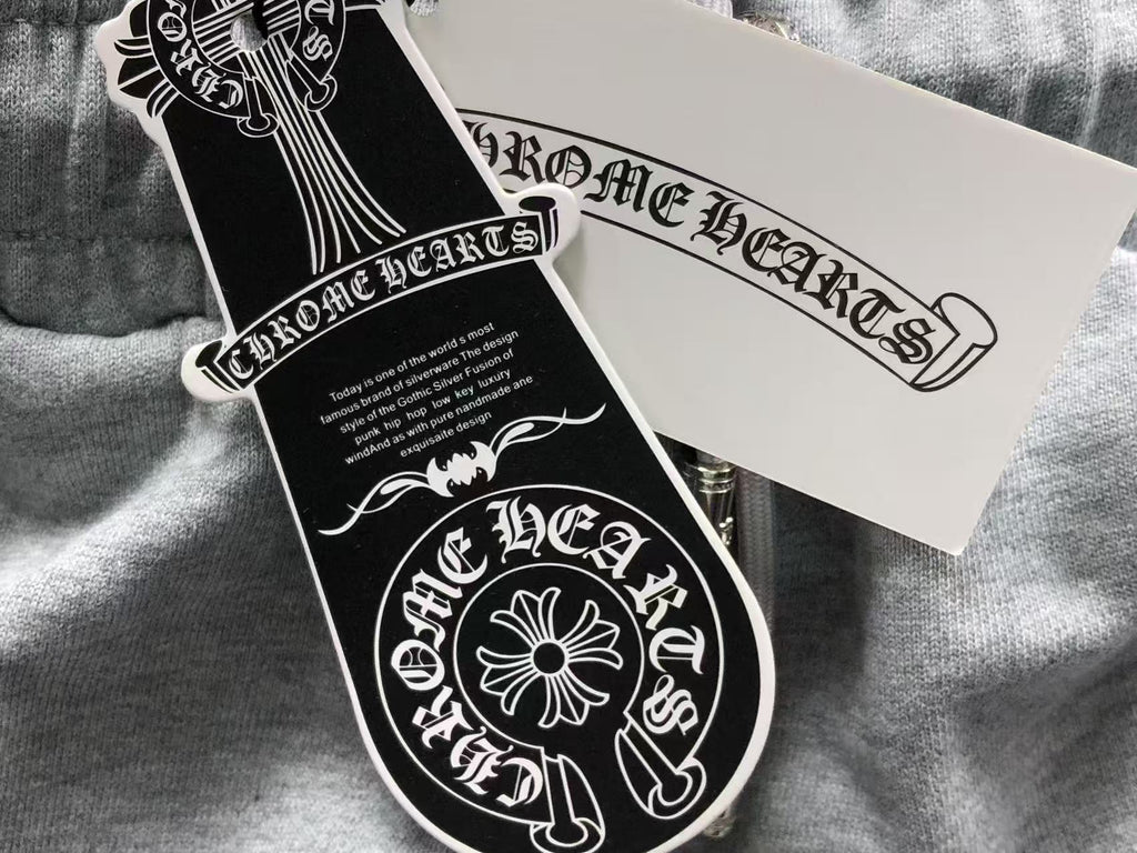 Chrome Hearts Shorts