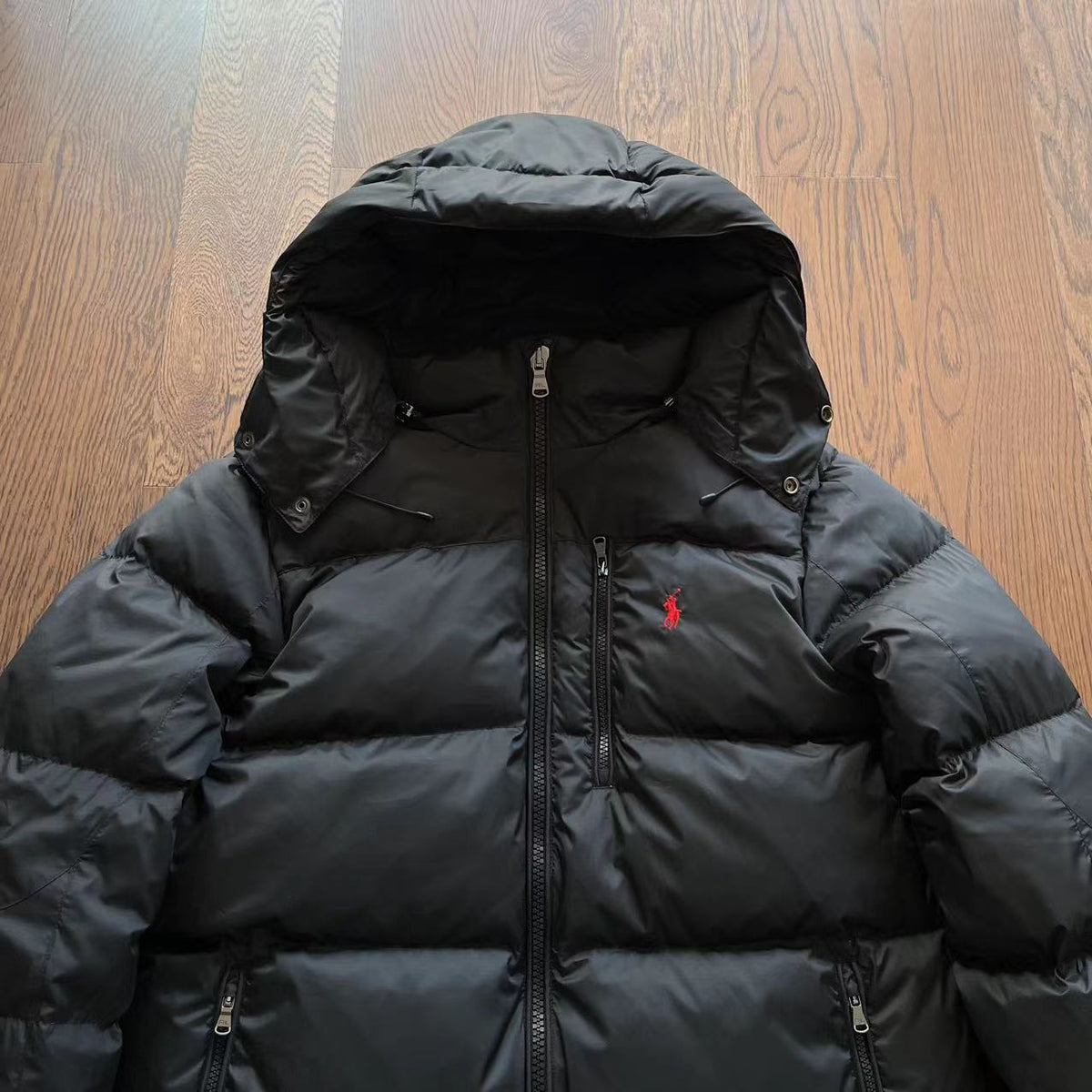 Ralph Lauren Puffer Down Jacket