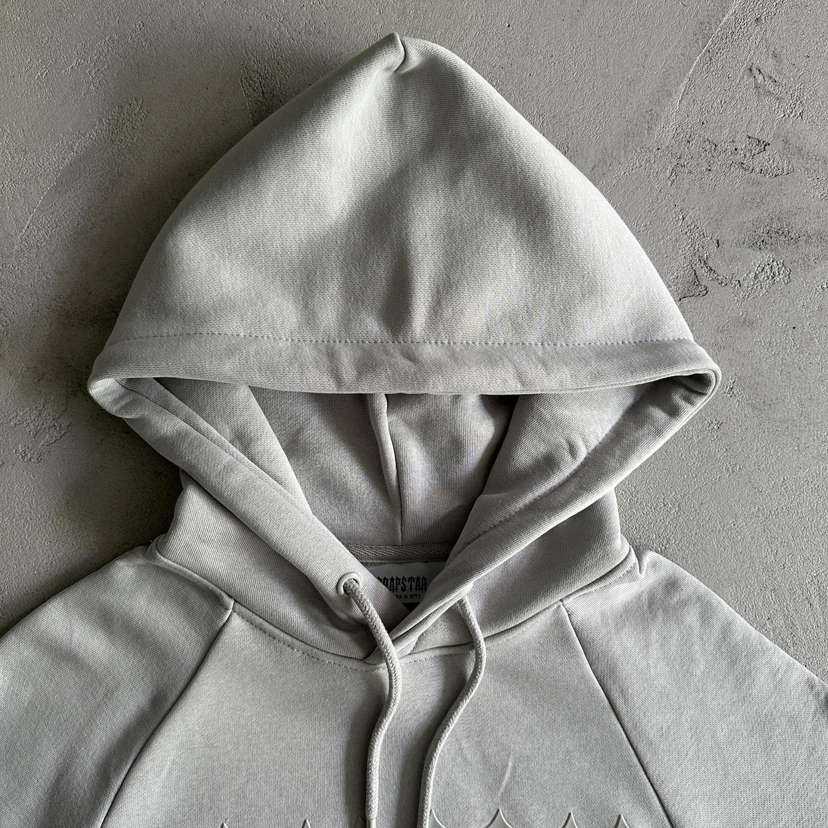 Trapstar Tracksuit Gel Print