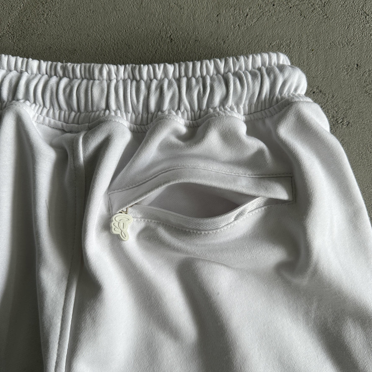 Synaworld Shortsuit