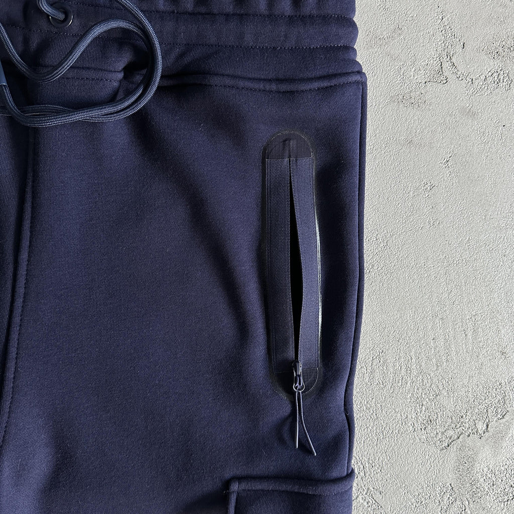 Trapstar Techfleece Irongate