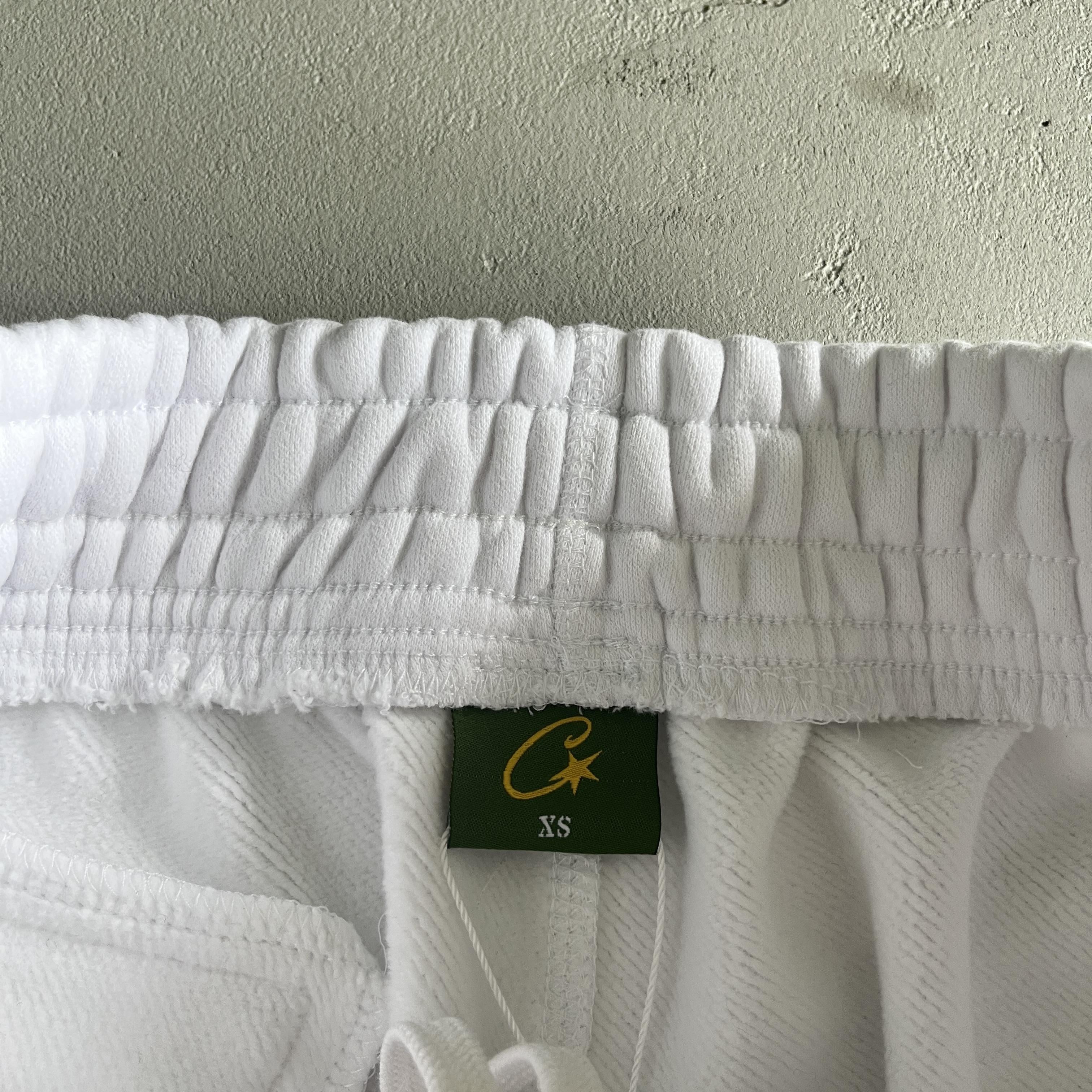 Corteiz Suit Gradient Star