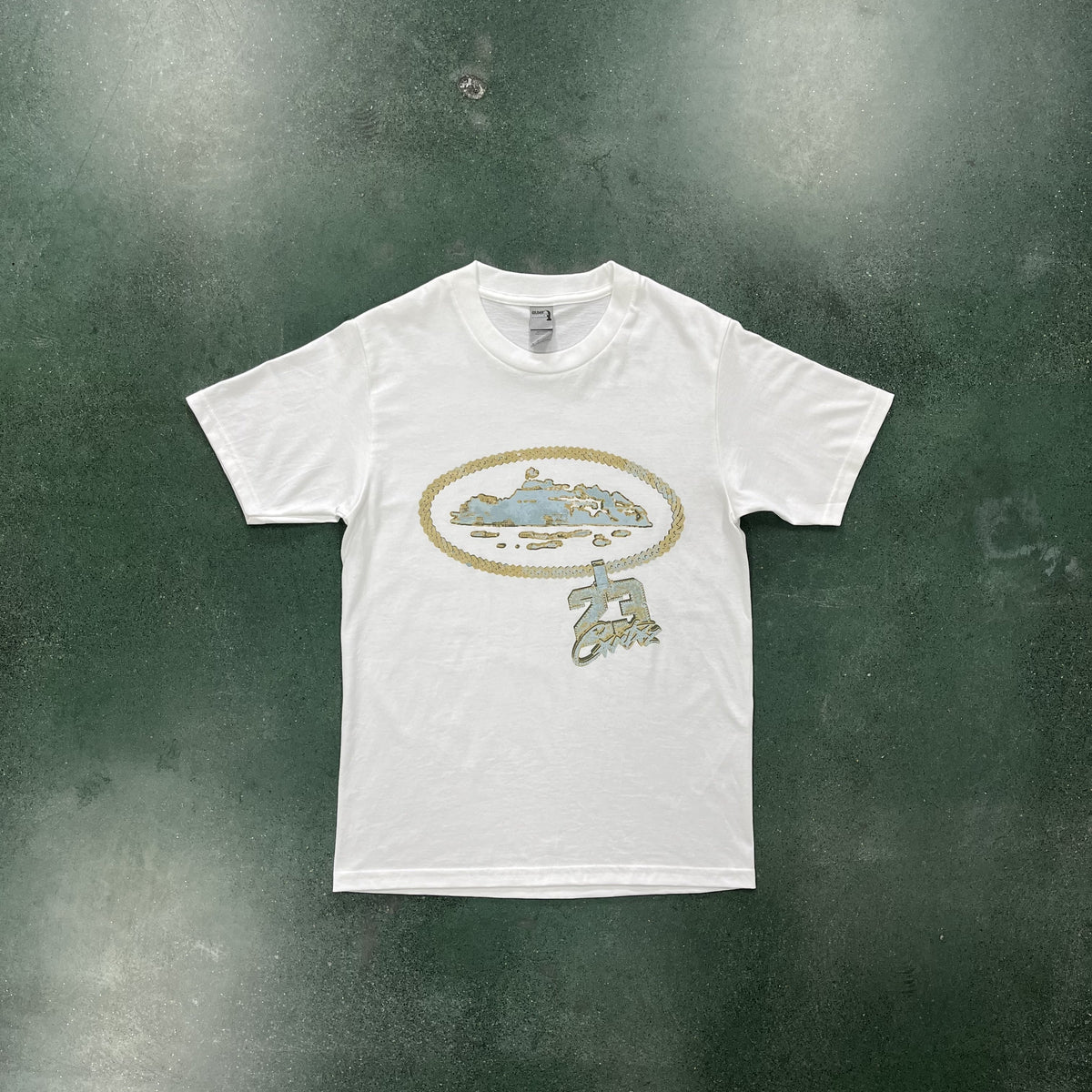 Corteiz Tshirt