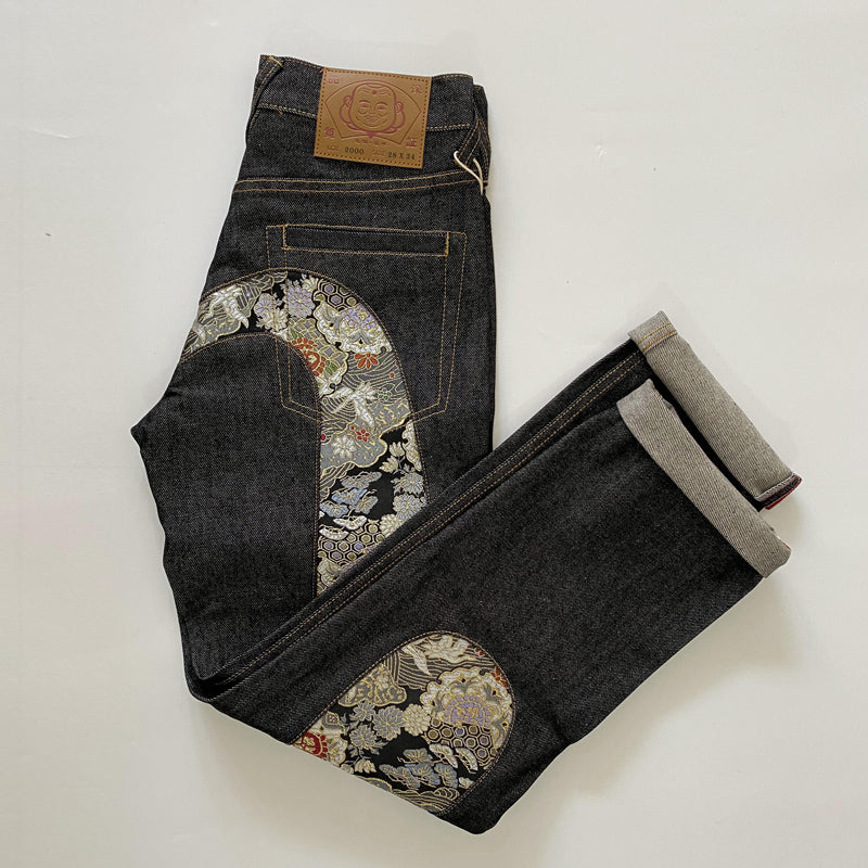 Evisu jeans +10