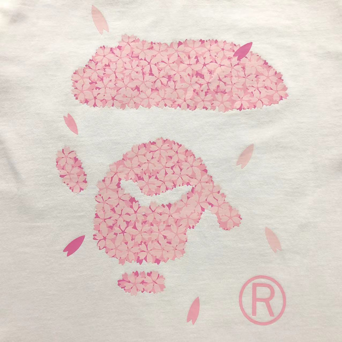 Bape Tshirt