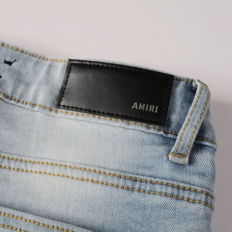 AMRI Jeans #1307