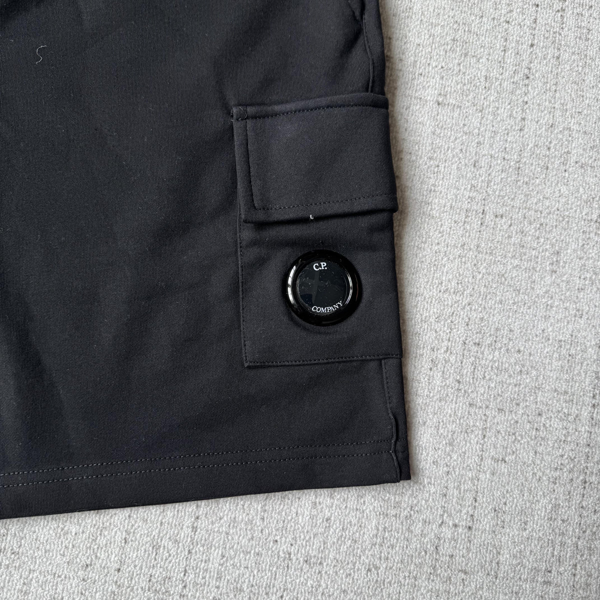 CP Company Shorts