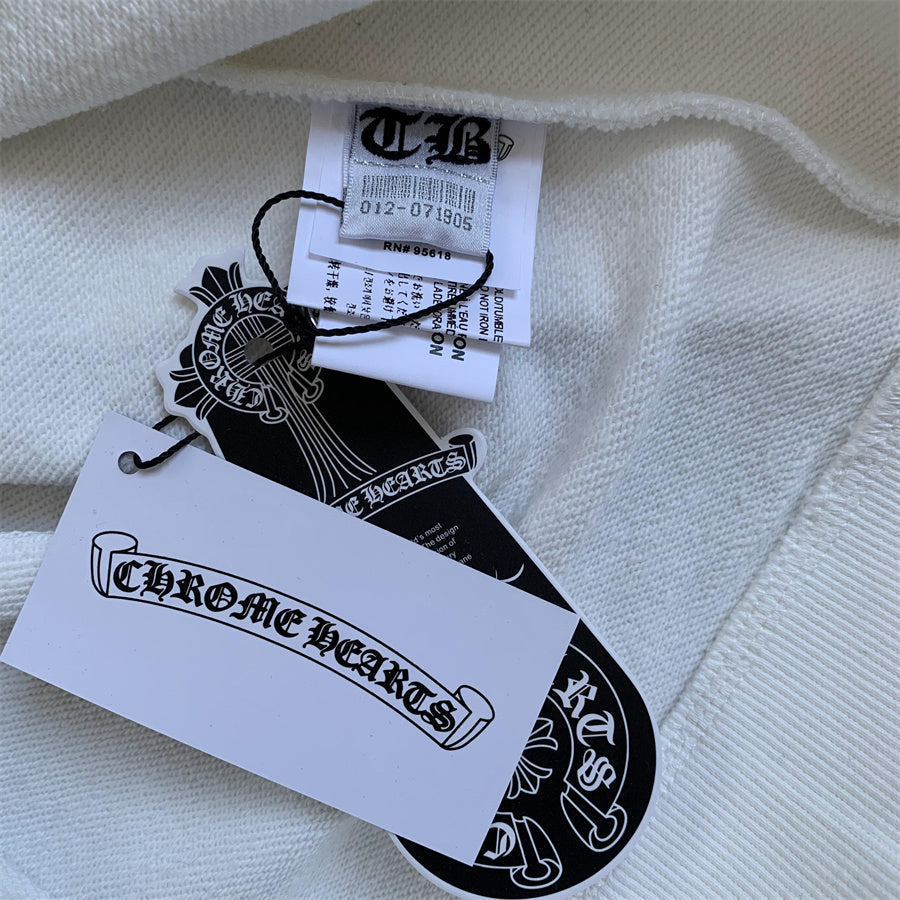 Chrome Hearts Sweater