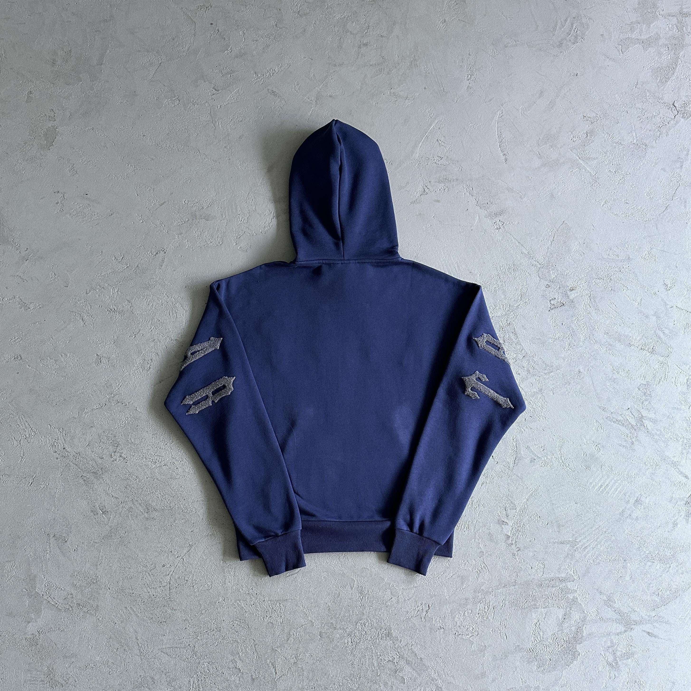 Trapstar Tracksuit Chenille