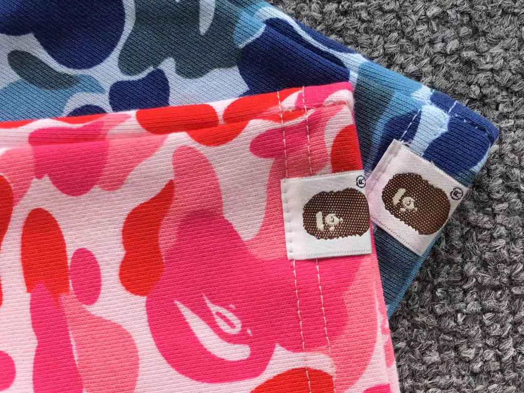 Bape Shorts