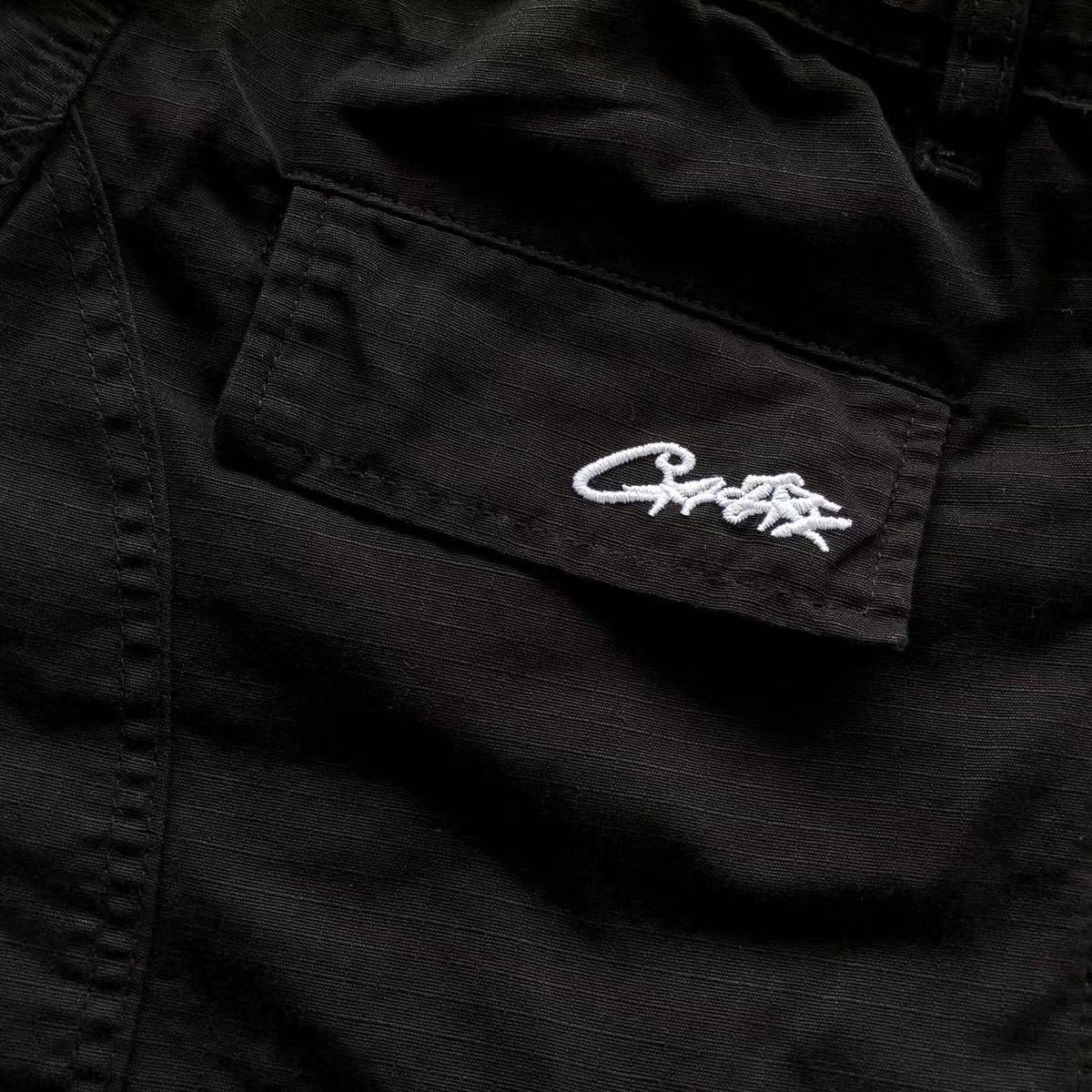 Corteiz Cargo Shorts v2