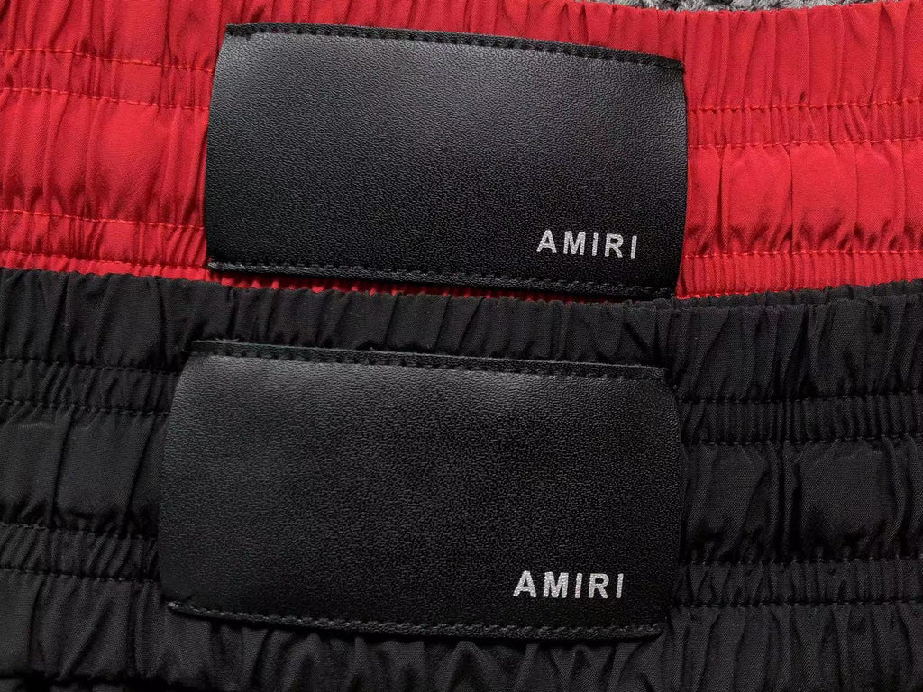 Amiri Shorts