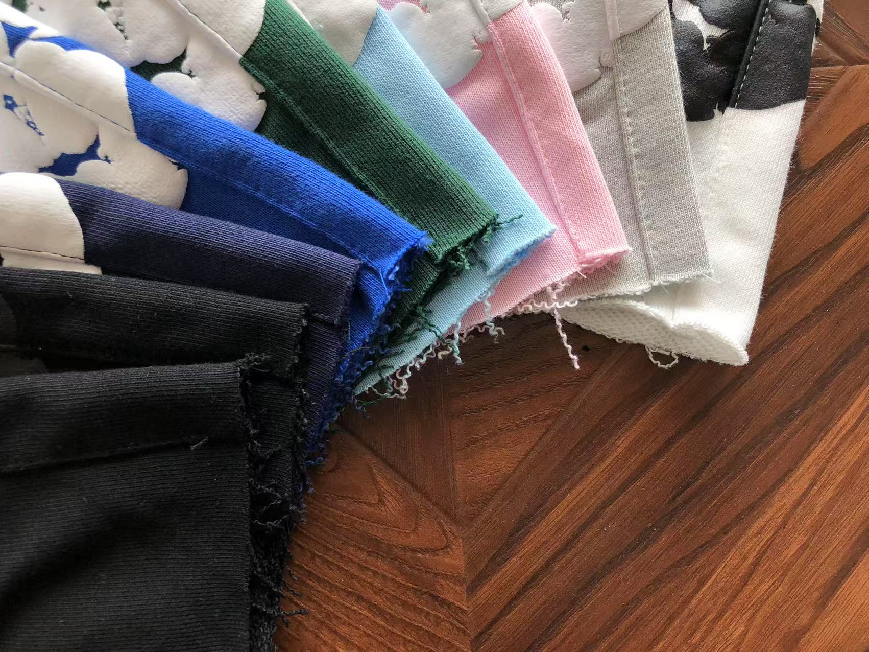 Denim Tears Shorts