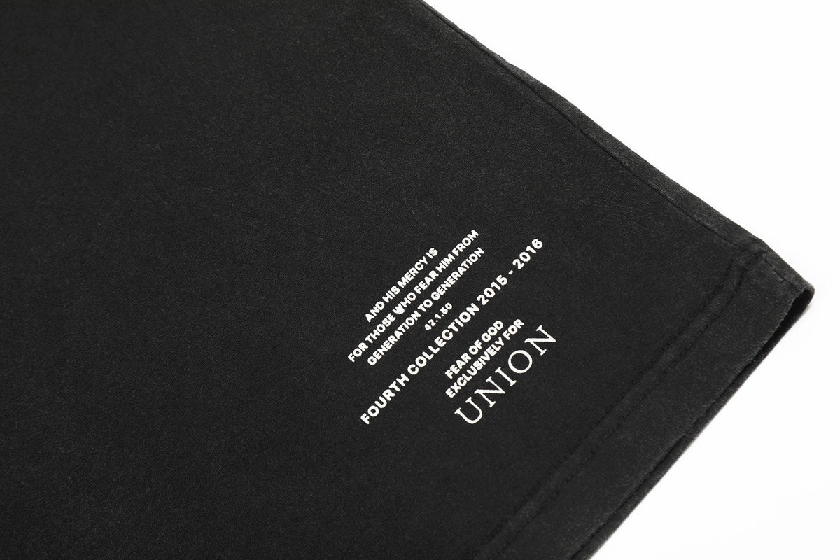 Fear of God Essentials Tee