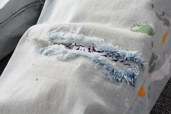 AMRI #685 Jeans