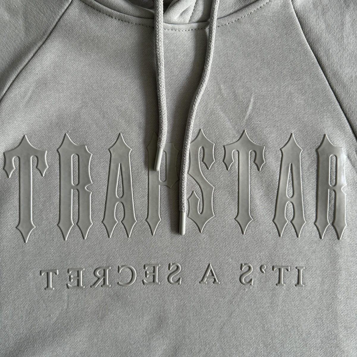 Trapstar Tracksuit Gel Print