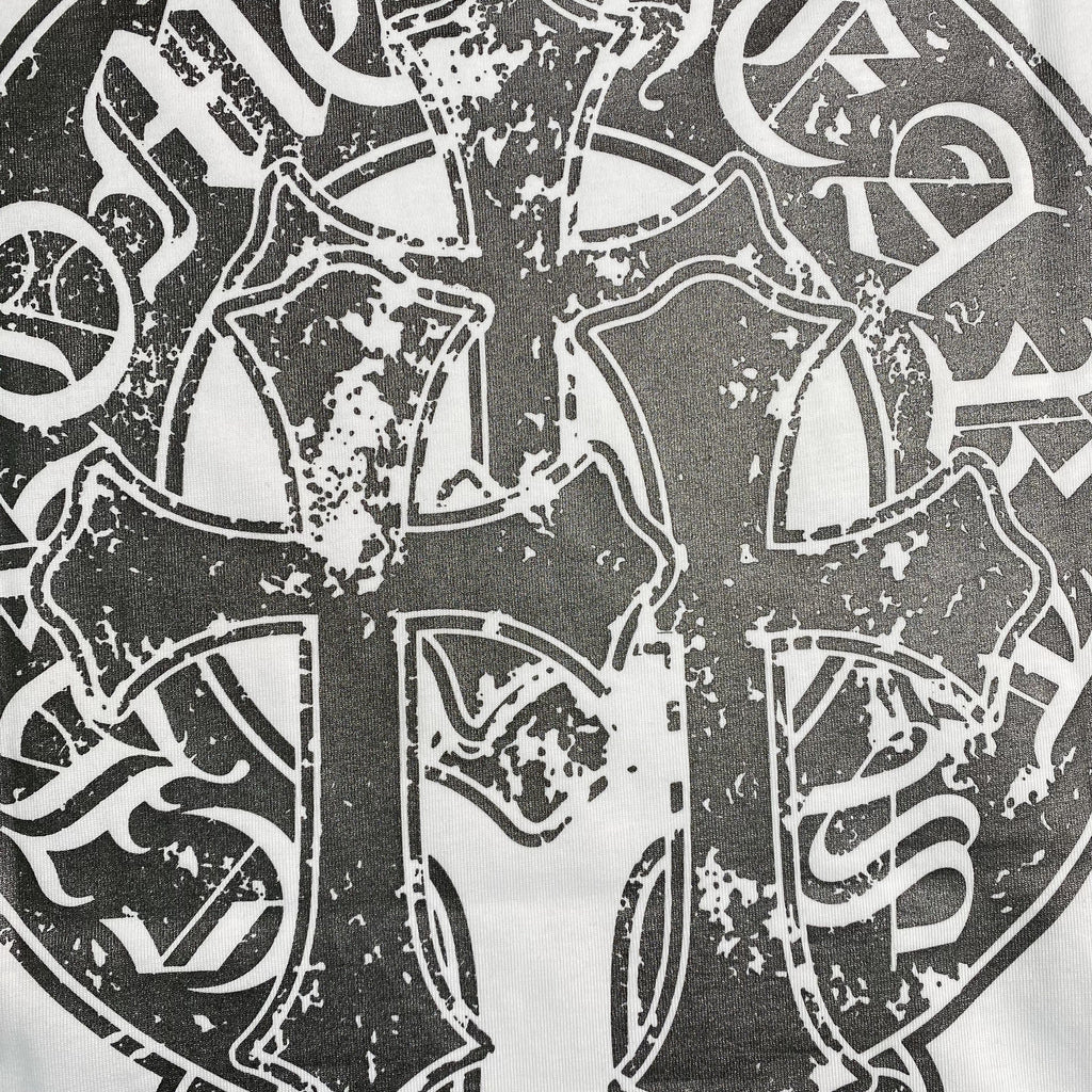 Chrome Hearts Tshirt