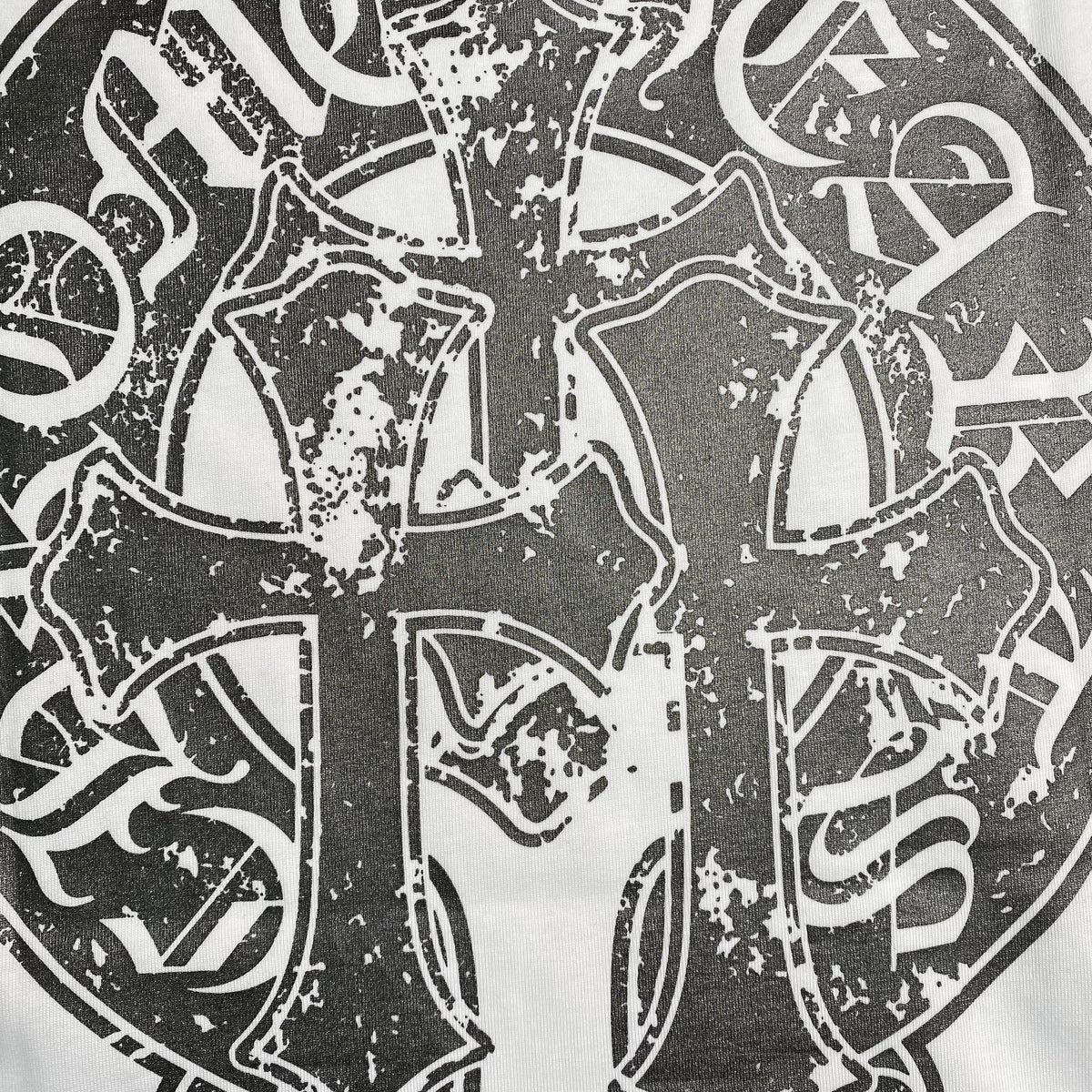 Chrome Hearts Tshirt