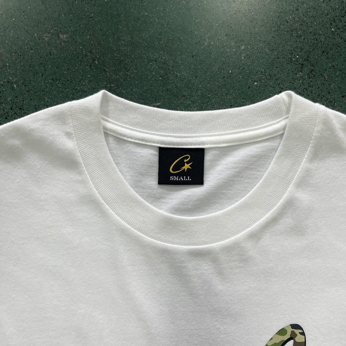 Corteiz Tshirt