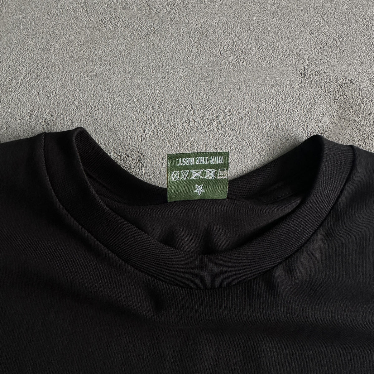 Corteiz Tshirt Money On My Mind